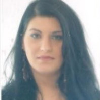 Francesca Pirola