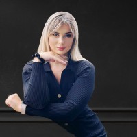 Kateryna Kuzmenko