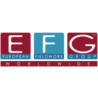 Communication EFG Worldwide Data Collection