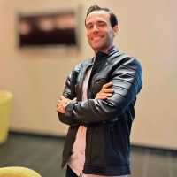 Eduardo Diaz Da Silva