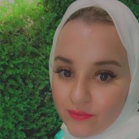 Shorouq Ayyash algharaibeh