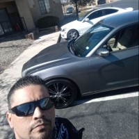 Joseph Martinez