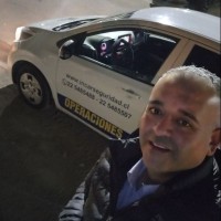 Francisco Jimenez araya