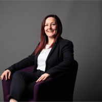 Suzanne Corcoran
