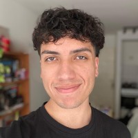 Matias Ezequiel Saldungaray