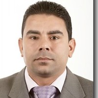 Ali Hanafi