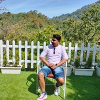 Akash Koli