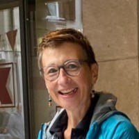 Esther Infanger