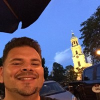 Michael Montoya