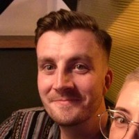 Dan Buckland