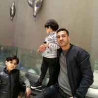 Azeddine IDDAR