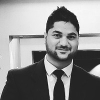 Gaurav M.