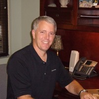 Ken Roseman