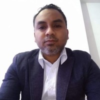 Jorge Luis Tumay Collazos