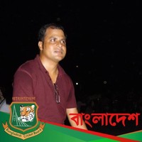 Muhammad Zahirul Islam