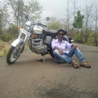 Bhushan Bhere