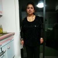 irma rodriguez de la pena