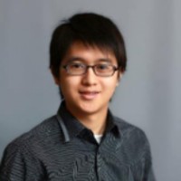 Frederick Yang, MS