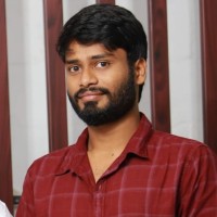 Raj Kiran Reddy Punuru