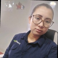 Nicole Urbina Campos