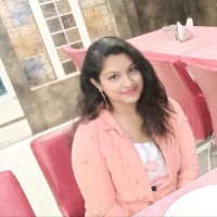 Shubhangi Jaiswal