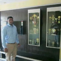 Swapnil Patil