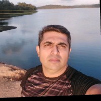 Praveen Ramakrishnan