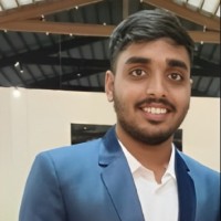 Hitesh Rayapureddi