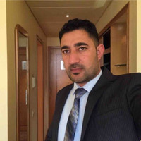Imad Al-Humdi