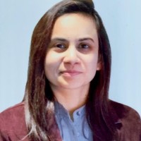 Akanksha Goel