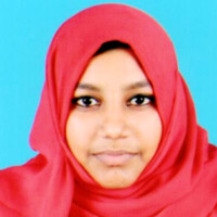 Asheeka Kp