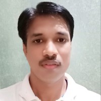 Kiran Katkar