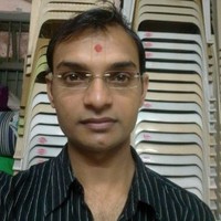 Hitesh Akbari