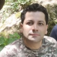 Morteza Heidari