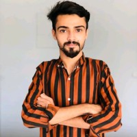 Zubair Samo ⚡ Seo Content Writer 🖊️ Linguist
