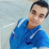 Mahmoud Hamdy