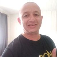 Genivaldo Batista Araújo