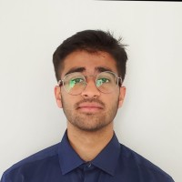 Ayush Chaudhari