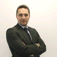 Dmitry Vovk