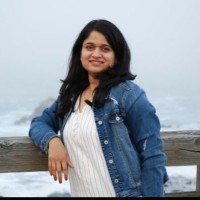Swetha Gadi