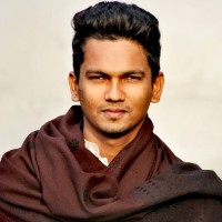 Ahmmed Shakir Hasan