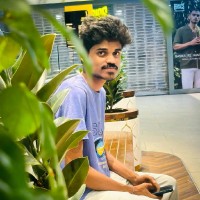 Praveen Kandikonda