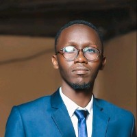 Oleg Steve NTWARI