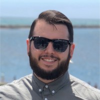 Travis Tschirhart
