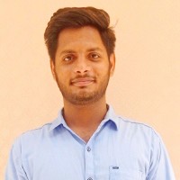 Ravikumar Tiwari