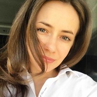 Алина Струц