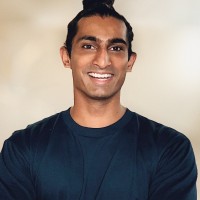 Chetan Raval