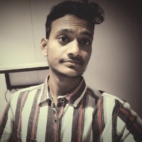 RITESH CHAUHAN