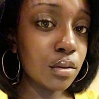 Nekedriah Young