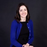 Stephanie Towne Benoit
